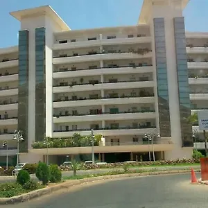  Appartement Marina Standing 90m2 + Piscine Maroc