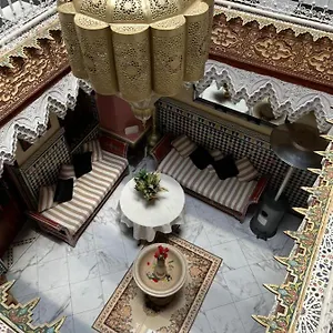 Elijah Marrakech & Maison d'hôtes