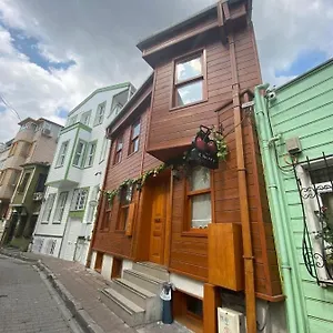 New Cherry Istanbul