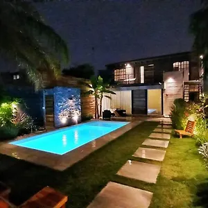 H125 - Complejo Apartahotel