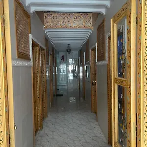 Dar Youssef 2 Marrakesh