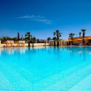 ***** Hotel Palais Medina Maroc