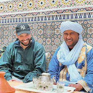 Nelya Kech Hostal