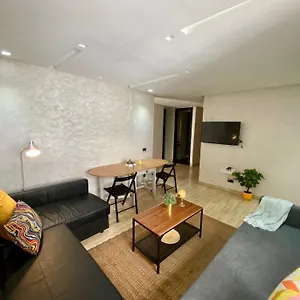  Appartement Superbe Très Bien Situé Maroc