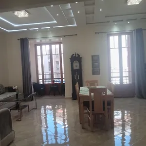 Neoclassique Centre-ville Casablanca