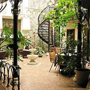 Boutique Mtiebi Tbilisi