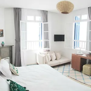*** Riad Borj El Baroud Maroc