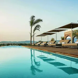 ***** Hotel Sahrai Maroc