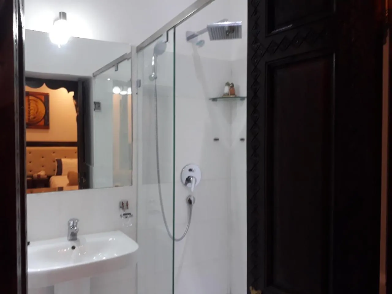 Riad Hotel Les Reves De Marrakech Marrakesh