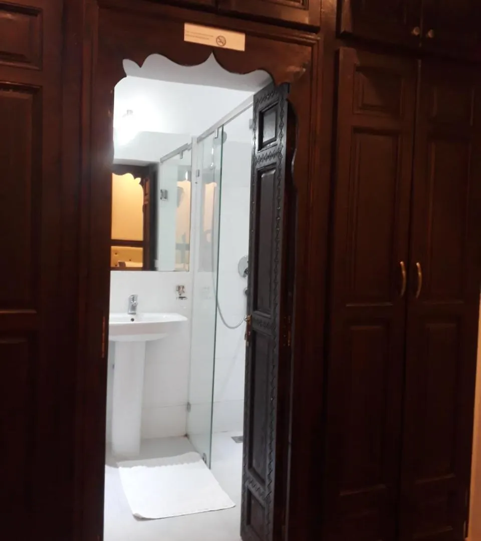 *** Riad Hotel Les Reves De Marrakech Marrakesh Marruecos