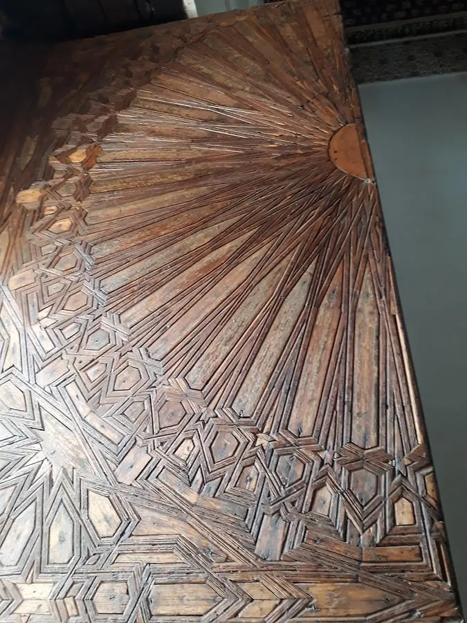 Hotel Les Reves De Marrakech Marrakesh Marruecos