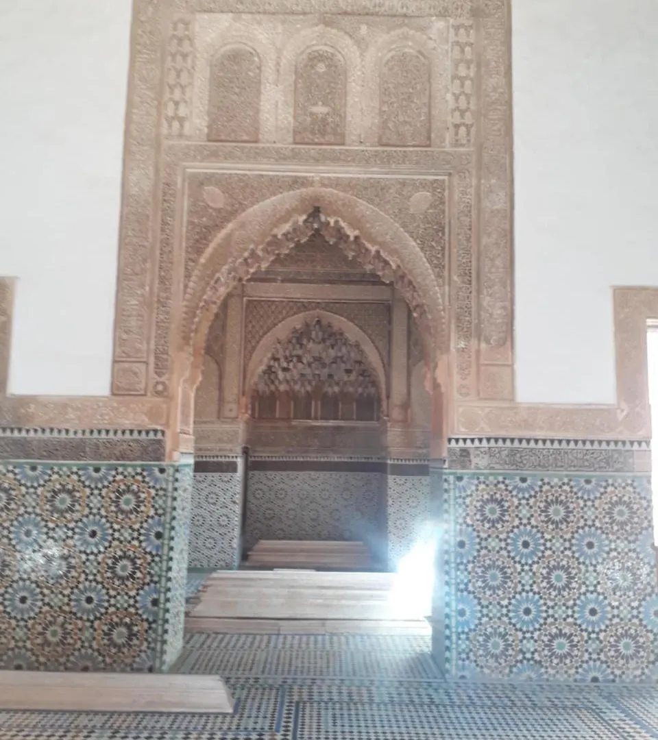 Riad Hotel Les Reves De Marrakech Marrakesh